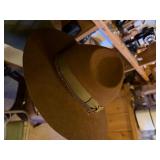 Estate Collection of Vintage Boy Scout Items