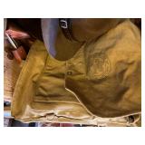 Estate Collection of Vintage Boy Scout Items