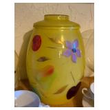 Great Condition Mid Century BARTLETT COLLINS Cookie Jar