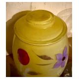 Great Condition Mid Century BARTLETT COLLINS Cookie Jar