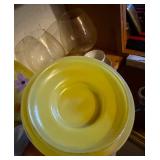 Great Condition Mid Century BARTLETT COLLINS Cookie Jar