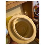 Great Condition vintage SHAWNEE Winnie Pig Cookie Jar