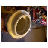 Great Condition vintage SHAWNEE Winnie Pig Cookie Jar