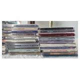 Lot of Approx 80+ Music CD