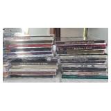 Lot of Approx 80+ Music CD