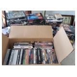 LARGE Lot of DVD