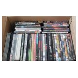 LARGE Lot of DVD