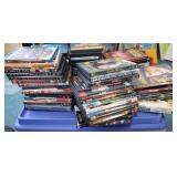 LARGE Lot of DVD