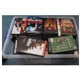 LARGE Lot of DVD