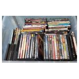 LARGE Lot of DVD