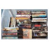 LARGE Lot of DVD