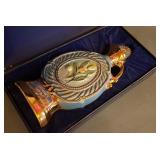 LARGE Lot of Vintage Whiskey Decanters #2