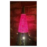 2 Working Lava Lamps