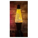 2 Working Lava Lamps