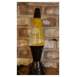2 Working Lava Lamps