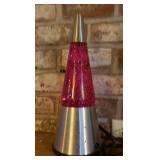 2 Working Lava Lamps