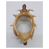 Antique Royal Bayreuth Elk Mug