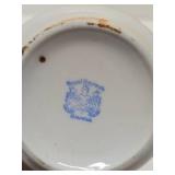 Antique Royal Bayreuth Elk Mug