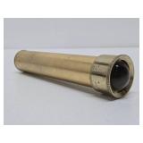 Vintage Brass Kaleidoscope