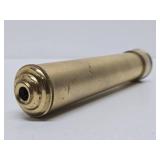 Vintage Brass Kaleidoscope