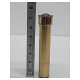 Vintage Brass Kaleidoscope