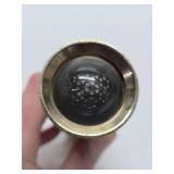 Vintage Brass Kaleidoscope