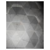 Vintage Brass Kaleidoscope