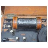 Nice Condition Antique Dovetailed Sibley Mfg. Company Electrical Device - Made in Saint Paul