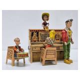 Complete Original 1940