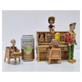 Complete Original 1940