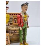 Complete Original 1940