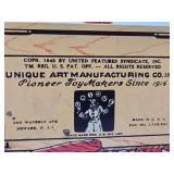 Complete Original 1940