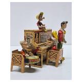 Complete Original 1940