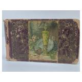 2 Original Antique 1870