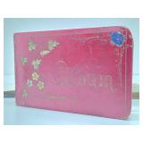 2 Original Antique 1870