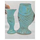 Nice Group of Mid Century Art Pottery