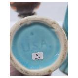 Nice Group of Mid Century Art Pottery