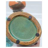 Nice Group of Mid Century Art Pottery