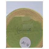 Nice Group of Mid Century Art Pottery