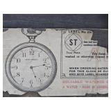 Nice Antique Ornate Seth Thomas Mantel Clock