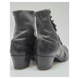 2 Pair of Antique Victorian Ladies