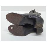 2 Pair of Antique Victorian Ladies