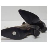 2 Pair of Antique Victorian Ladies