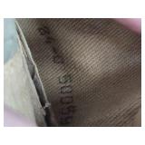 2 Pair of Antique Victorian Ladies