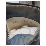 2 Pair of Antique Victorian Ladies