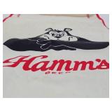 Vintage HAMM