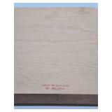 15-String Russian Lap Harp