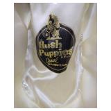 Excellent Condition Hush Puppies Cowboy Hat - Size 7 1/2