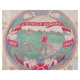 Original Antique 1890