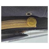 Old Vintage Pilot/Captain